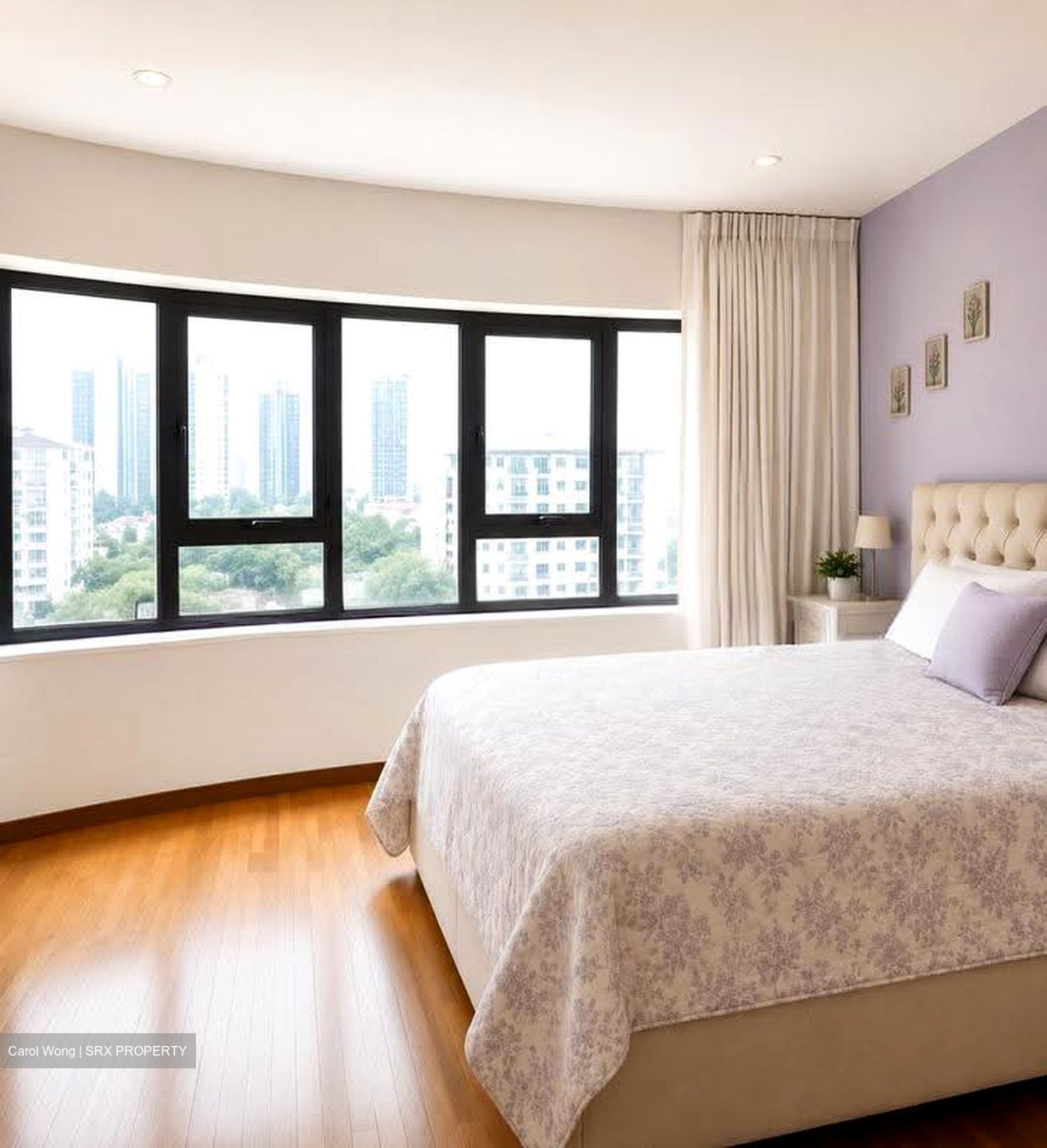 Orchard Bel Air (D10), Condominium #611792951